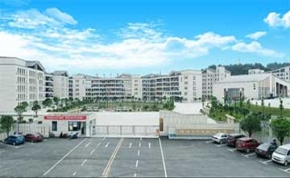 怀化市新晃恒雅高级中学｜高三复读学校