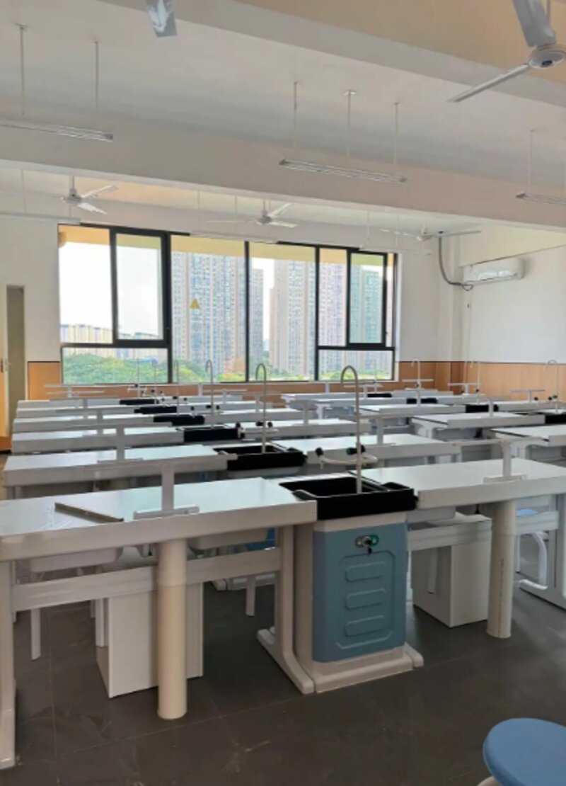 金秋高级中学艺术复读生招生